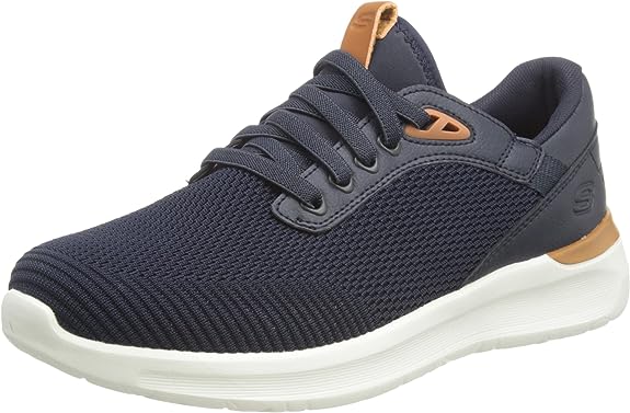 Skechers Men's Lattimore Sneaker