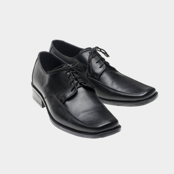 Men Shoes Black